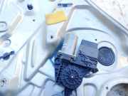 Fensterheber motor - Hinten Rechts Skoda Superb, I 2001.12 - 2008.03 119094XXX,119 094-XXX 119094-XXX 119094XXX 0130821696 9776-105407-301 9776105407301 F005S00060