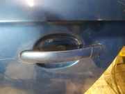 Türgriff Türaussengriff - Vorne Linke Audi TT, 2006.08 - 2014.06 Gebraucht,