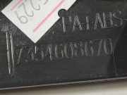 Innenausstattung Fiat Fiorino, 2008.02 --> 7354608670,7354608670