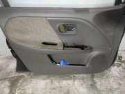 T?rverkleidung - Vorne Linke Nissan Note, 2006.03 - 2013.06 Gebraucht,