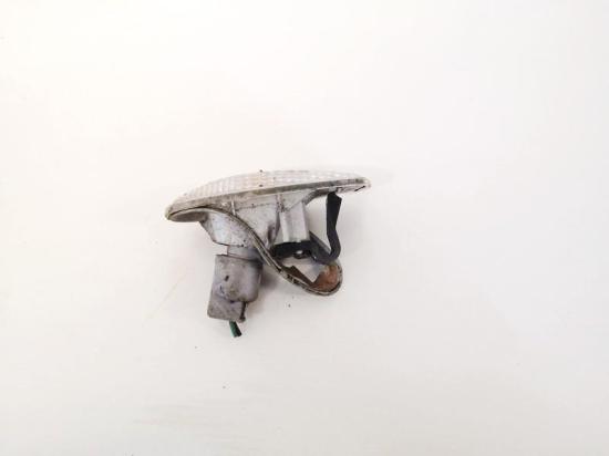 Blinkleuchte Kotflügel - Vorne Rechts Mitsubishi Outlander, I 2003.01 - 2006.12 Gebraucht, Bild Blinkleuchte Kotflügel - Vorne Rechts Mitsubishi Outlander, I 2003.01 - 2006.12 Gebraucht,