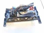 Bedienelement für Klimaanlage Citroen C5, I 2004.08 - 2008.02 facelift 96573328yw, 091104