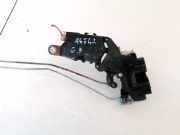 T?rschloss Stangen - Hinten Linke Subaru Forester, I 1997.01 - 2000.06 Gebraucht,