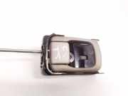 Türinnengriff - Hinten Linke Nissan Micra, K11C 1997.03 - 2003.02 facelift Gebraucht,