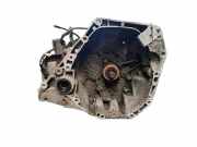Schaltgetriebe Nissan Cube, Z12 20010.03 --> 8200341902,