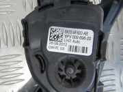 Pedalwerk Jaguar XF, X250 2012.01 - 2015.01 facelift 9x239f832ab,9x23-9f832-ab 6pv009698-20