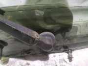 Wischermotor - Hinten Honda CR-V, I 1999.06 - 2001.06 facelift Gebraucht,