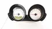 Tachometer Smart Forfour 2004 - 2006 A4545402411,T102794001 PMN901711