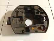 Bodenbelag Kofferraum Citroen C4, I 2004.11 - 2008.06 9655342680,96 553 426 80