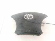 Airbag Fahrer Toyota Avensis Verso, 2001.08 - 2009.11 Gebraucht,