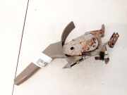 Handbremshebel Nissan Note, 2006.03 - 2013.06 Gebraucht,