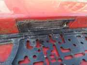 Kennzeichenleuchte Fiat Punto, 2005.10 - 2012.03 Gebraucht,