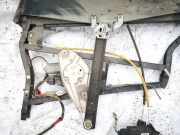Fensterheber - Hinten Linke Audi A6, C5 1997.01 - 2001.08 4b0839397b,
