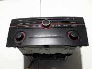 Radio Mazda 3, BK 2003.10 - 2009.06 05L1B0224993,BR9E669R0A 14794078