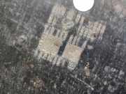 Unterfahrschutz Volkswagen Golf, IV 1997.08 - 2003.10 1J0825201A, 1J0 825 201 A AQM