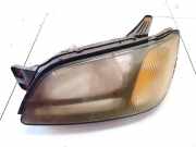 Hauptscheinwerfer - Vorne Linke Subaru Outback, II 1999.10 - 2004.12 20653,