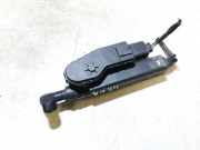 Waschwasserdüse Scheinwerferreinigung - Vorne Linke Volkswagen Phaeton, 2002.04 - 2006 3d0955978b,246089 CARA
