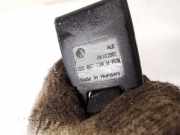 Gurtschloss - Hinten Linke Volkswagen Phaeton, 2002.04 - 2006 3d0857739h, AYT