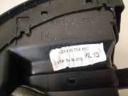 Lüftungsgitter Armaturenbrett Volkswagen Polo, IV 2001.09 - 2005.04 6q0819704,