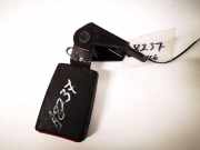 Gurtschloss - Hinten Rechts BMW X5, E53 2000.01 - 2003 330026188,