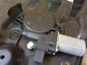 Fensterheber motor - Vorne Linke Mazda 2, DE 2007.10 - 2014.06 Gebraucht,