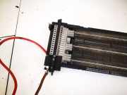 Wärmetauscher Innenraumheizung Zuheizer Opel Astra, J 2009.12 - 2015.06 13276271, r0317001