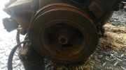 Riemenscheibe Kurbelwelle Mitsubishi Carisma, I 1995.07 - 2000.09 Gebraucht,
