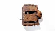 Bremssattel - Vorne Linke Mercedes-Benz W245 2005 - 2011 288x25,