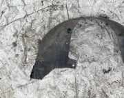 Radhausschale - Vorne Rechts Ford Fiesta, IV 2000.06 - 2002.06 facelift Gebraucht ,