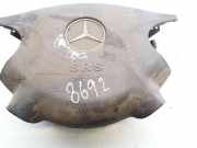 Airbag Fahrer Mercedes-Benz W211, 2002.03 - 2006.04 61245240F,DCW211