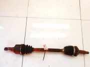 Antriebswelle - Hinten Linke Mazda RX-8, 2003.10 - 2012.06 Gebraucht,