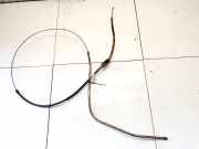 Seilzug Feststellbremse Renault Scenic, II 2003.06 - 2006.06 Gebraucht,