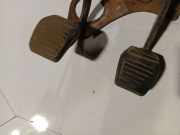 Bremspedal Ford Transit, III 2000.01 - 2006.04 Gebraucht ,