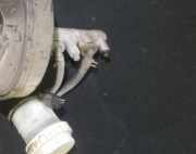 Hauptbremszylinder Mitsubishi Colt, 1992.03 - 1996.04 Gebraucht,na