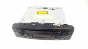 Radio Mercedes-Benz W203, 2000.05 - 2004.02 A2038202286,
