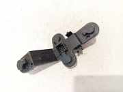 Lampenträger Heckleuchte - Hinten Volvo S60, 2000.01 - 2005.01 153851,