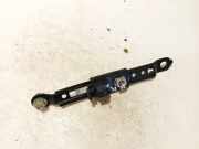 Sicherheitsgurt-Einstellschiene - VORNE RECHTS Subaru Outback, IV 2009.06 - 2014.12 Gebraucht,