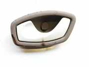 Türinnengriff - Hinten Linke Renault Zoe I 2012 - 2020.06 806700006r,