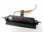 Monitor Navigations Zeit Uhr Subaru Legacy, BM, BR 2009.09 - 2014.06 85261AJ050, 433CF