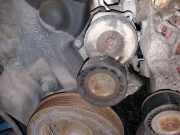 Spannrolle Citroen Nemo, I 2007.01 - 2015.12 Gebraucht,