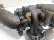 Turbolader Ford Ranger, III 2006.06 - 2009.06 rhv431424r, vj380807