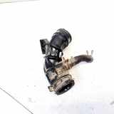 Schlauch für Luftversorgung Toyota Yaris, II (XP90) 2005.01 - 2011.01 Gebraucht,