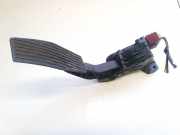 Pedalwerk Opel Vectra, C 2005.10 - 2008.12 facelift 9186725,6pv008322-01