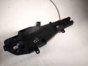 Türgriff Türaussengriff - Hinten Rechts BMW 3-Series, E90 E91 E93 2005.02 - 2009.01 Gebraucht,