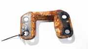 Lagerbock rachsträger - Hinten Linke Opel Astra, J 2009.12 - 2015.06 Gebraucht,