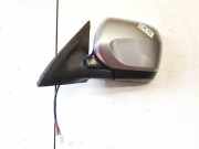 Außenspiegel Linke Subaru Forester, III 2008.01 - 2012,12 E4022793,