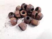 Radbolzen- Radmutter Nissan Almera, N16 2003.01 - 2006.12 facelift Gebraucht,