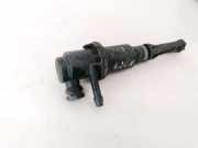 Kupplungsnehmerzylinder Nehmerzylinder Peugeot 207, 2009.06 - 2012.12 facelift Gebraucht ,