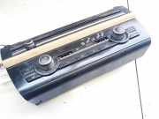 Bedienelement für Klimaanlage BMW 5-Series, F07F10 F11 2010.03 - 2016.12 929901201, 9299012-01 900256340006