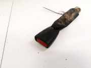 Gurtschloss - Hinten Rechts Mitsubishi Carisma, I 1995.07 - 2000.09 Gebraucht,